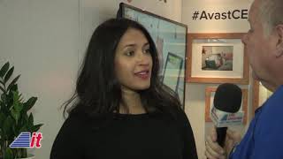 Into Tomorrow @ CES 2020: Avast