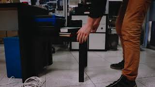 Download Lagu Nano Tape Technology is here MP3