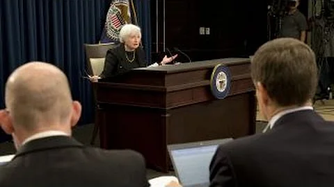 Gene Sperling: I support Fed's lack of raising today