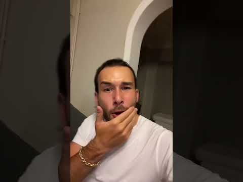 Approximately 3 times what? 😤