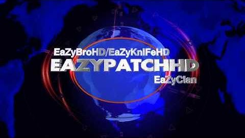 EaZy Hacker Intro uploaded from FliXpress.com