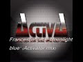 Francesco Zeta - Moonlight blue (Activator rmx)
