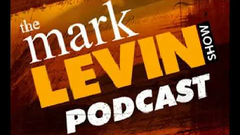 The Mark Levin Show   Former Colorado governor Dic...