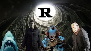 REGIONFREE #12 - The Horror Movie Echo Chamber