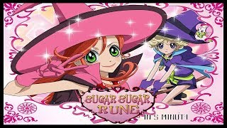 Sugar Sugar Rune in 5 minuti