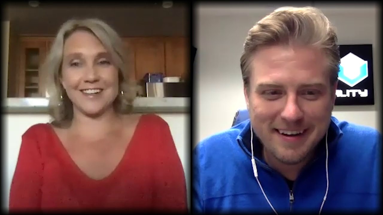 Ang & Rob Rants - Episode 13: How to Set Goals - YouTube