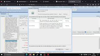atualizar e aplicar o software e script na umpt HUAWEI  - PTBR