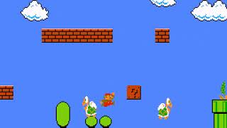 Mario 256W (256 worlds) - </a><b><< Now Playing</b><a> - User video