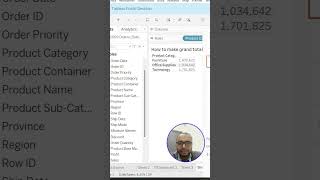 How to Do Calculations in Tableau | Calculated Fields Explained Step by Step