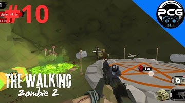 The Walking Zombie 2 Gameplay Español Parte 10 | walkthrough Capitulo 10