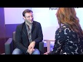 Nordic Business Report: Interview with Simon Sinek