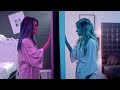 Niki and Gabi- Sleep it Off [Official Music Video]