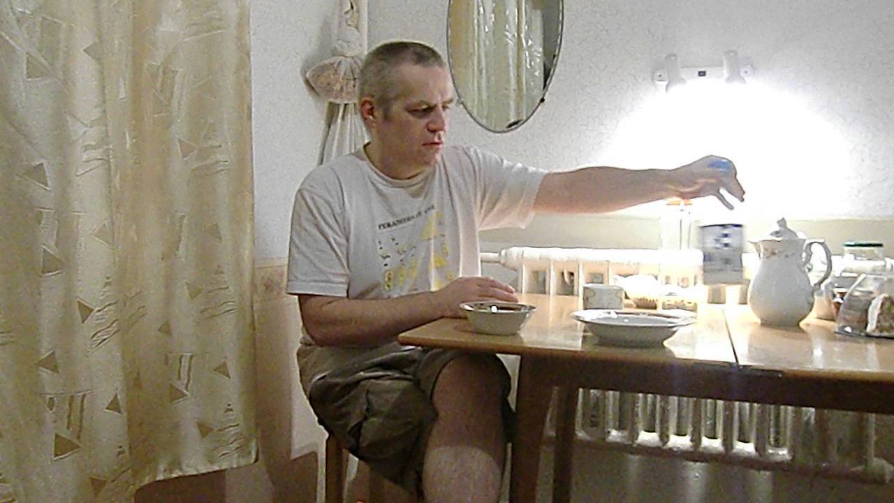 Польза нута для похудения