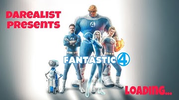 Fantastic 4 Kodi Build Non-Debrid Friendly aka Free 