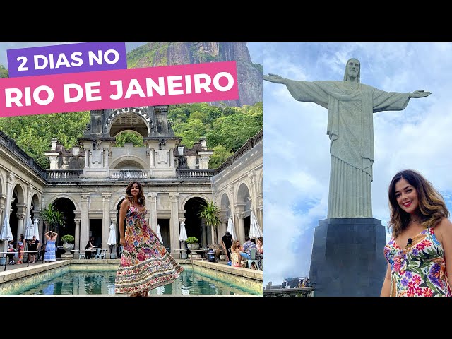 O que fazer no Rio de Janeiro: 35 lugares imperdíveis no RJ