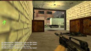 GeT_RiGhT vs. Moscow Five @IEM6 Global Challenge Kiev Part 2