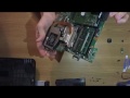 DELL Inspiron N5110 Thermal Paste Change/Fan cleaning step by step