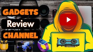 Create A Faceless Gadgets Review Channel Using Amazon & AI