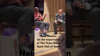 Dallas Cowboys Great Nate Newton