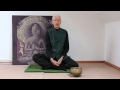 Christopher Titmuss - Mindfulness of Body