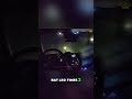 DUI Arrest: Officer Attacked with Battery! #shorts