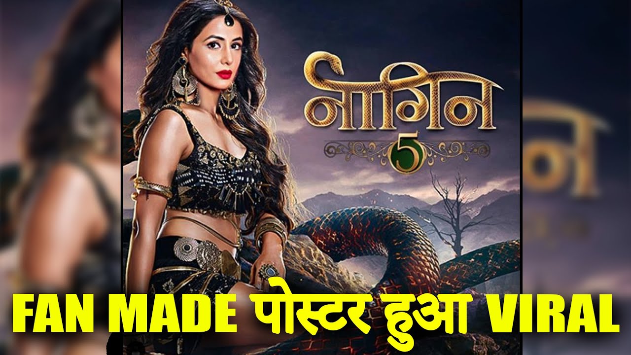 Naagin 5 Actress Name Naagin 5 Actress Name