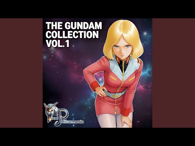 Silent Voice (From ZZ Gundam) - YouTube