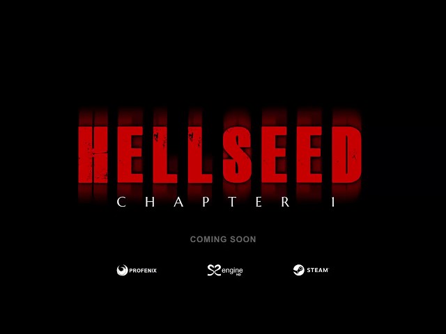 Profenix Studio S Fps Action Puzzle Game Hellseed Enters Steam Early Access This December With Demo Out Now Happy Gamer Profenix Studio S Fps Action Puzzle Game Hellseed Enters Steam Early Access This December With Demo Out Now Happy Gamer