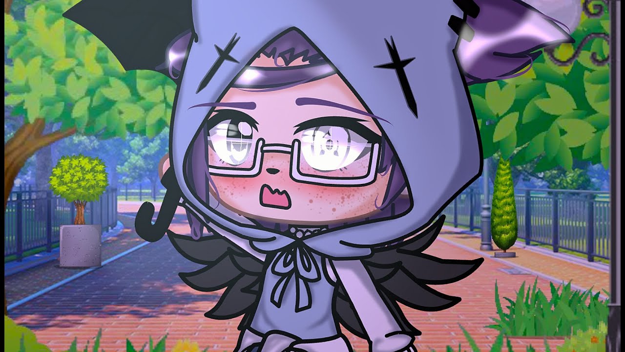 ☔️[𝑌𝑜𝑢 𝑐𝑎𝑛 𝑠𝑡𝑎𝑛𝑑 𝑢𝑛𝑑𝑒𝑟 𝑚𝑦 𝑢𝑚𝑏𝑟𝑒𝑙𝑙𝑎]☔️ [𝑚𝑒𝑚𝑒] [𝐺𝑎𝑐ℎ𝑎 𝐿𝑖𝑓𝑒] YouTube