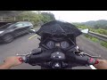 Taiwan T-MAX 530 J.Costa  EVO4R 14.5gr  Road test（body weight 83KG)