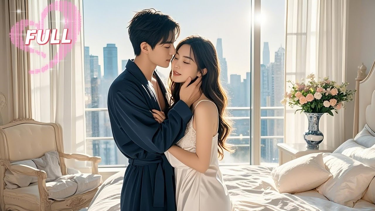 意外邂逅：总裁与女孩的爱恋故事