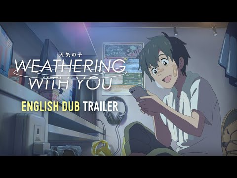 Your Name - Trailer [English Subtitled] 