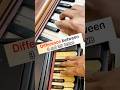 Difference between 3 and 3.5 Octave Harmonium #learnharmonium #harmoniumlesson #harmoniumtutorial