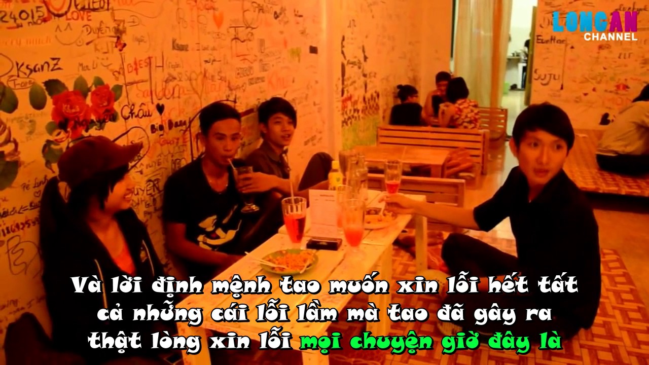 [Video + Sub] Bắt Đầu Của Kết Thúc - Ksanz - YouTube