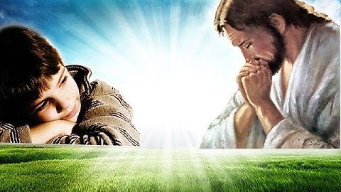 Tình Ngài gọi con -tinmung.net