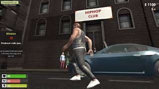 Rapper Life Simulation Gameplay (PC Game) screenshot 2