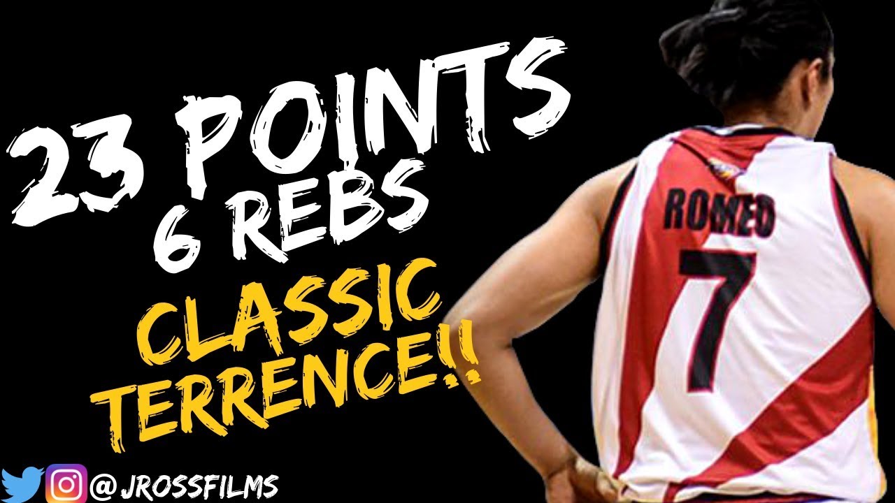 Terrence Romeo Highlights Terrence Romeo Full Highlights vs. Northport 3.10.2019 | 23 PTS, 6 REBS ...