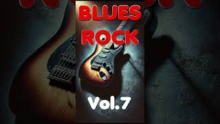 Blues-Rock Factory Vol.7 | 12 great new Blues-Rock-Songs