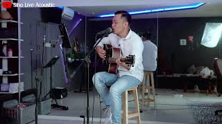 KISAH SEORANG PRAMURIA - THE MERCY'S || SIHO (LIVE ACOUSTIC COVER)