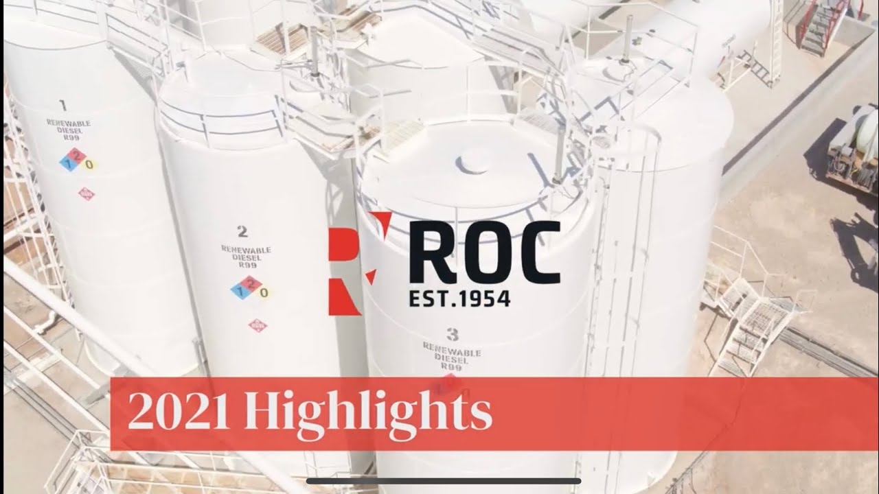 2021: Year in Review