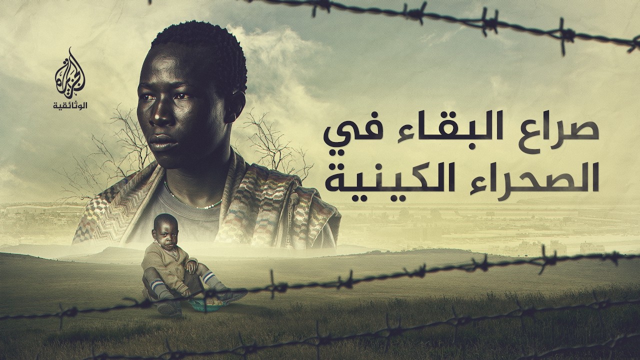 ماء ودماء.. قصة مجتمع كيني عريق يلفظ أنفاسه الأخيرة | التُركانا
