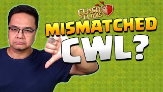MISMATCHED BAKA KAYO SA CWL? Eto tips! [Tagalog] screenshot 4