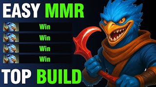 IMMORTAL Kez Easy Carry — Boost MMR Fast | Clean Full Game (Patch 7.39e)