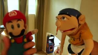 Earrape SML 2020 - Bad Jeffy is Suck It Daddy is from @foggy2825