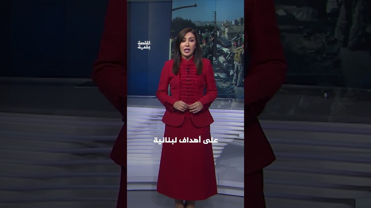 هل بات لبنان مسرح حرب أكبر؟ | للقصة بقية