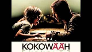 Video thumbnail of "Dirk Reichardt & Mirko Schaffer - Until July (Kokowääh Soundtrack)"