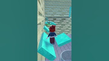 How to make a kill brick in Roblox Studio  #roblox #robloxdev #robloxshorts #robloxgames