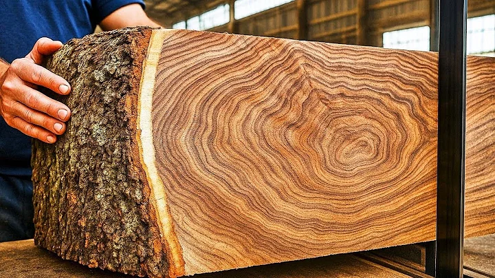 The Journey Creativity Turn Idea Into Masterpiece | Unique Dining Table & Passionate Young Carpenter