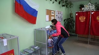 Прокопович, Аляутдинов и Колобов побеждают на довыборах в Думу Нижнего Новгорода