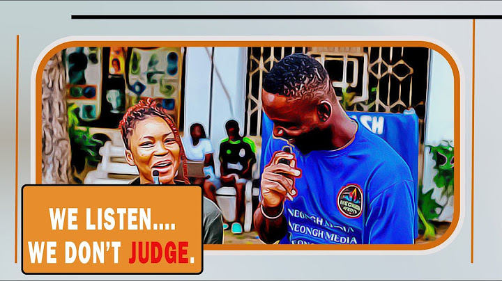 WE LISTEN WE DON'T JUDGE RELATIONSHIP LIES: UNIVERSITY OF CAPECOAST EDITION.THIS IS WILD AND FUNNY❗😲